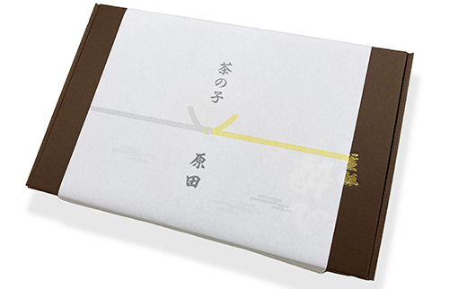 のし